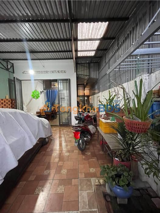 Nhà hẻm Nguyễn Viết Xuân Pleiku 63m² 1.35 tỷ Chính chủ bán