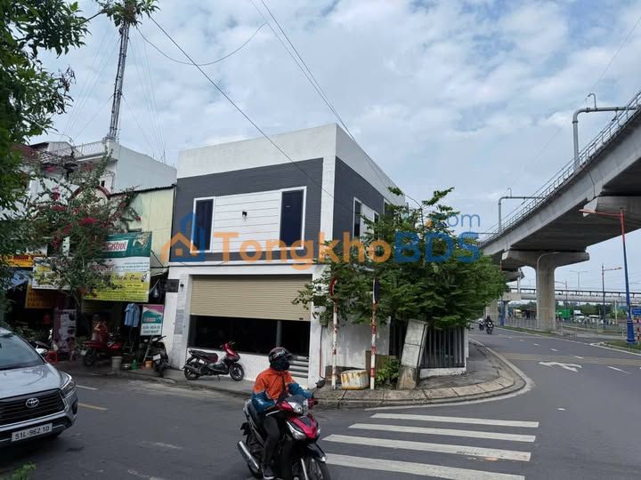 Văn phòng An Phú Thủ Đức 90m² 30 triệu - Vị trí trung tâm