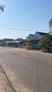 Đất nền Phước An 111m² 1.05 tỷ - Sổ đỏ chính chủ