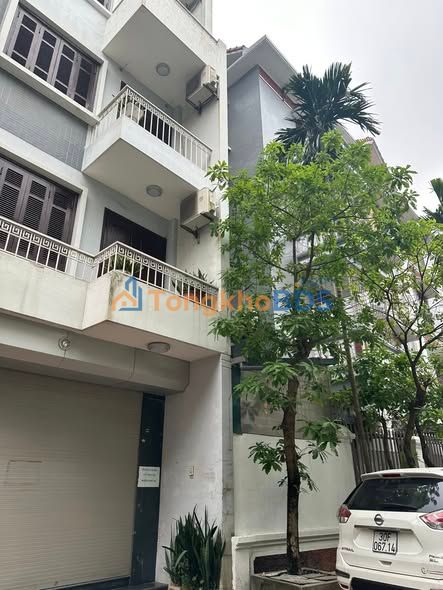 Nhà riêng Văn Quán Hà Đông 70m² giá thỏa thuận - Sẵn sàng ở ngay