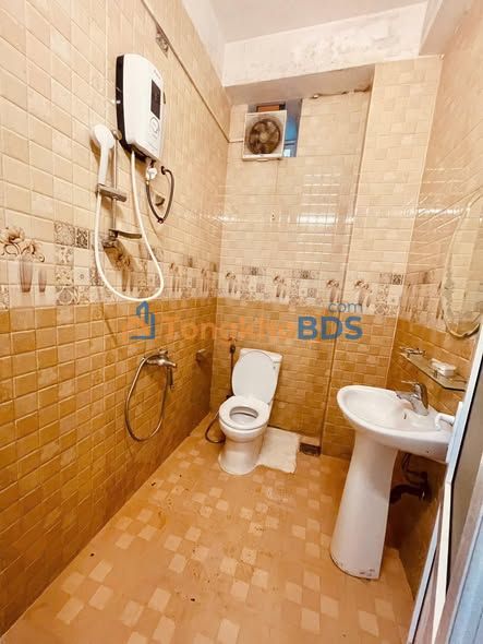 Căn hộ Tô Hiến Thành Đà Lạt 7 triệu/tháng - View đẹp sẵn ở