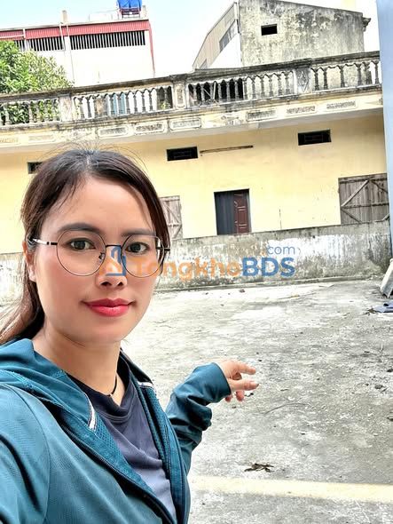 Đất nền Thanh Oai 48m² giá 3 tỷ - Sổ đỏ chính chủ