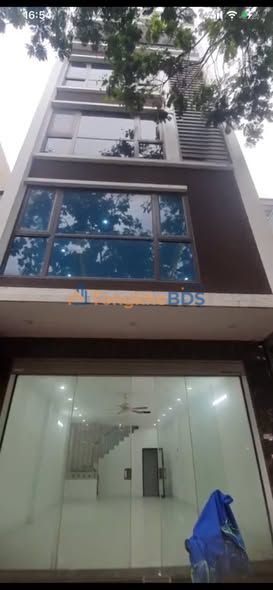 Nhà nguyên căn Mậu Lương 70m² 23 triệu - Sẵn sàng ở