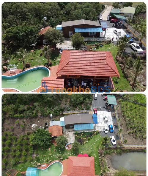 Homestay Buôn Ma Thuột 1.080m² 7.5 triệu - Sẵn sàng ở ngay