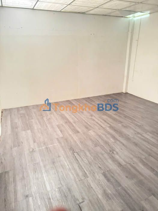 Nhà phố Nguyễn An Ninh Vũng Tàu 68m² 12 triệu - Vị trí đắc địa