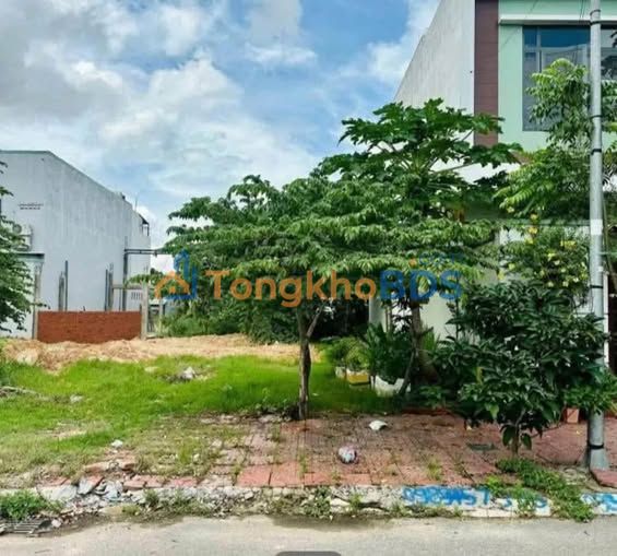 Đất nền Ecohome Chợ Dinh 88m² 2 tỷ - Sổ chính chủ