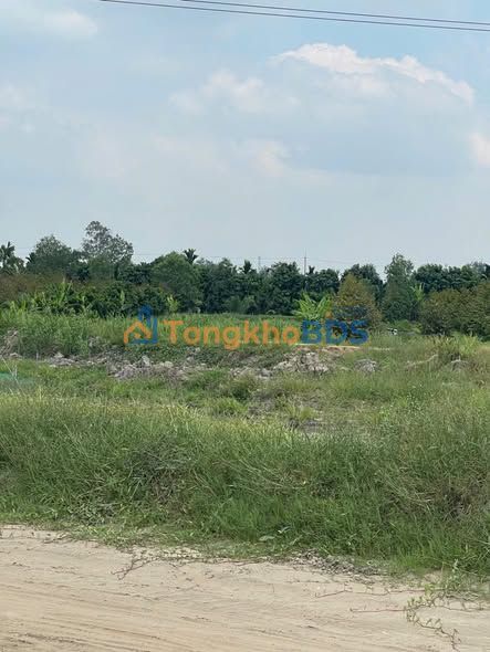 Đất nền Vành Đai Phía Tây Ô Môn 1.000m² 3.5 tỷ - Sổ đỏ chính chủ