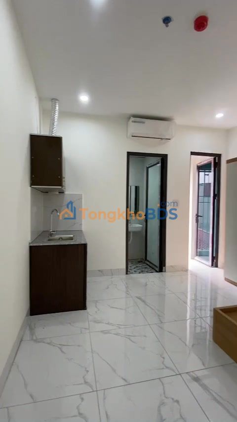 Phòng trọ Kim Giang Thanh Xuân 3.6 triệu - Ô tô đỗ cửa