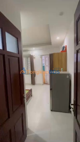 Căn hộ Khu DV7 Mỗ Lao Hà Đông 3-3.5 triệu - View đẹp