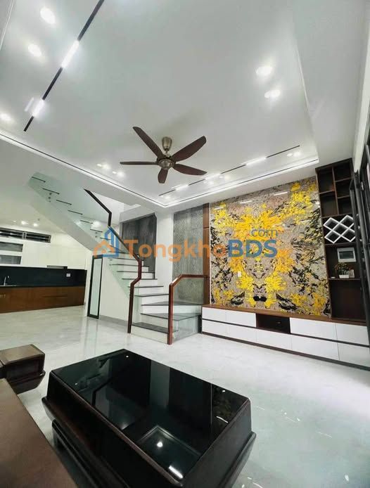 Nhà Phú Xuân 45m² 1.9 tỷ - Full nội thất sẵn ở