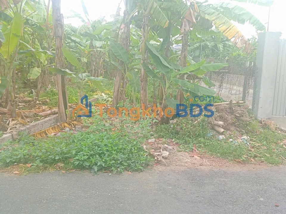 Đất Ngõ 35 Nguyễn Văn Linh 83m² 700 triệu - Sổ đỏ chính chủ