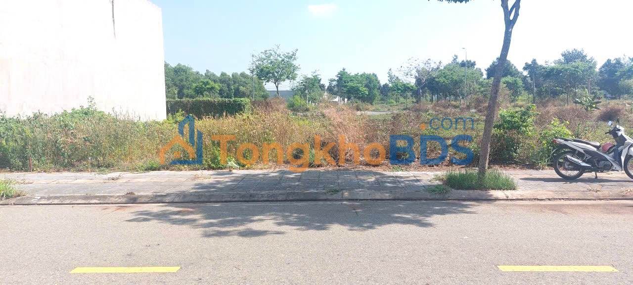 Đất nền Long Tâm Bà Rịa 116m² 2.89 tỷ - Sổ đỏ chính chủ