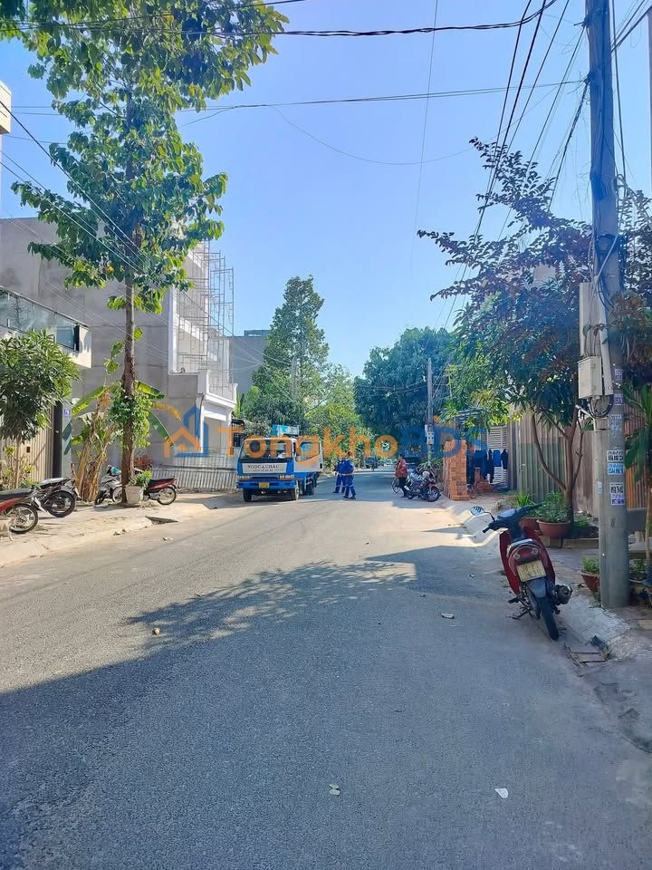 Đất nền P11 Vũng Tàu 400m² giá 3,6 tỷ - Sổ đỏ chính chủ