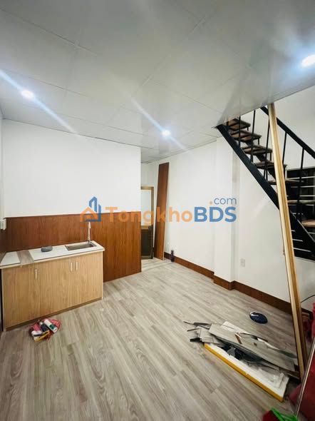 Nhà riêng Điện Biên Phủ Thanh Khê 28m² 2.55 tỷ - Sẵn sàng ở ngay