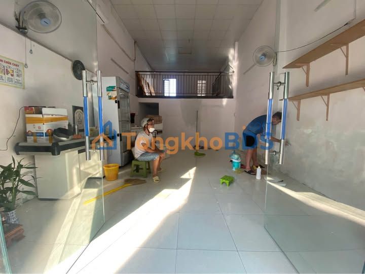 Nhà nguyên căn Phước Long 45m² 7 triệu - Sẵn sàng ở ngay