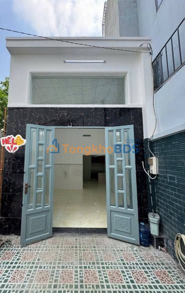 Nhà riêng Lê Văn Quới Bình Tân 37m² 3,95 tỷ - Chính chủ bán