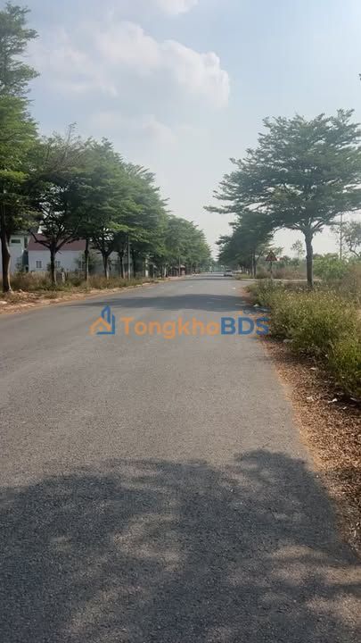 Đất nền Võ Nguyên Giáp Trảng Bom 140m² 2 tỷ - Sổ đỏ