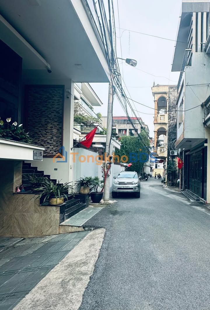 Nhà riêng Khu 9 Nguyễn Tất Thành 75m² 5 tỷ - Ô tô vào tận nhà