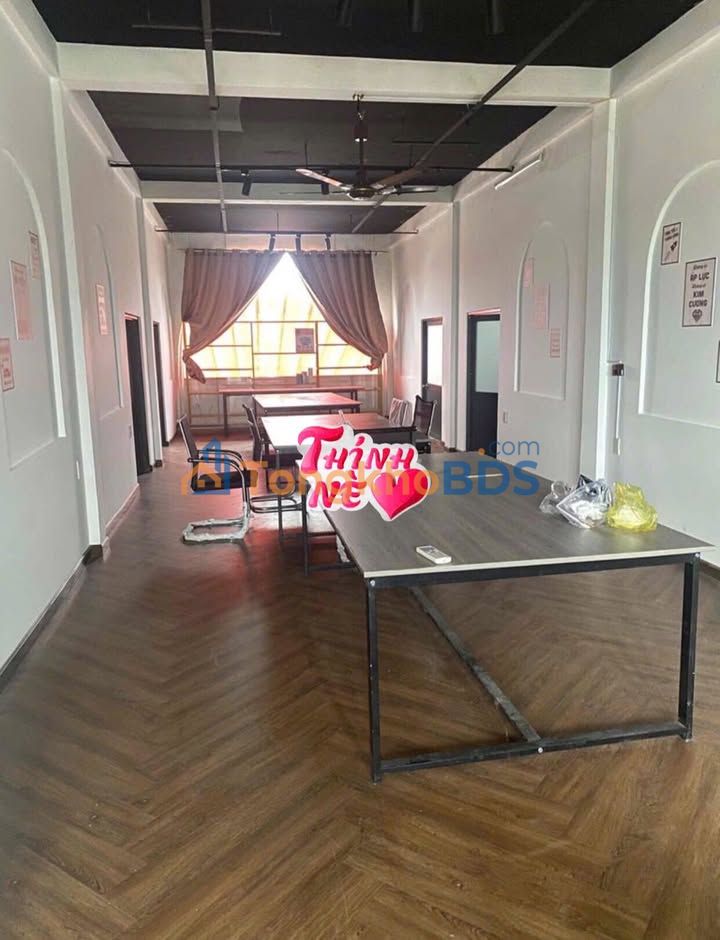 Nhà phố Linh Đông Thủ Đức 150m² giá 10 triệu - Cho thuê ngay