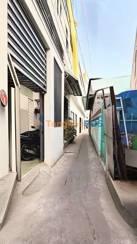 Nhà Nha Trang VCN Phước Hải 24m² 2.37 tỷ - Chính chủ bán