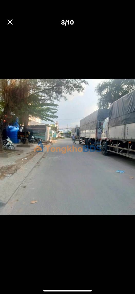 Nhà kho Phan Thị Ràng Rạch Giá 6 triệu/tháng - Hoạt động