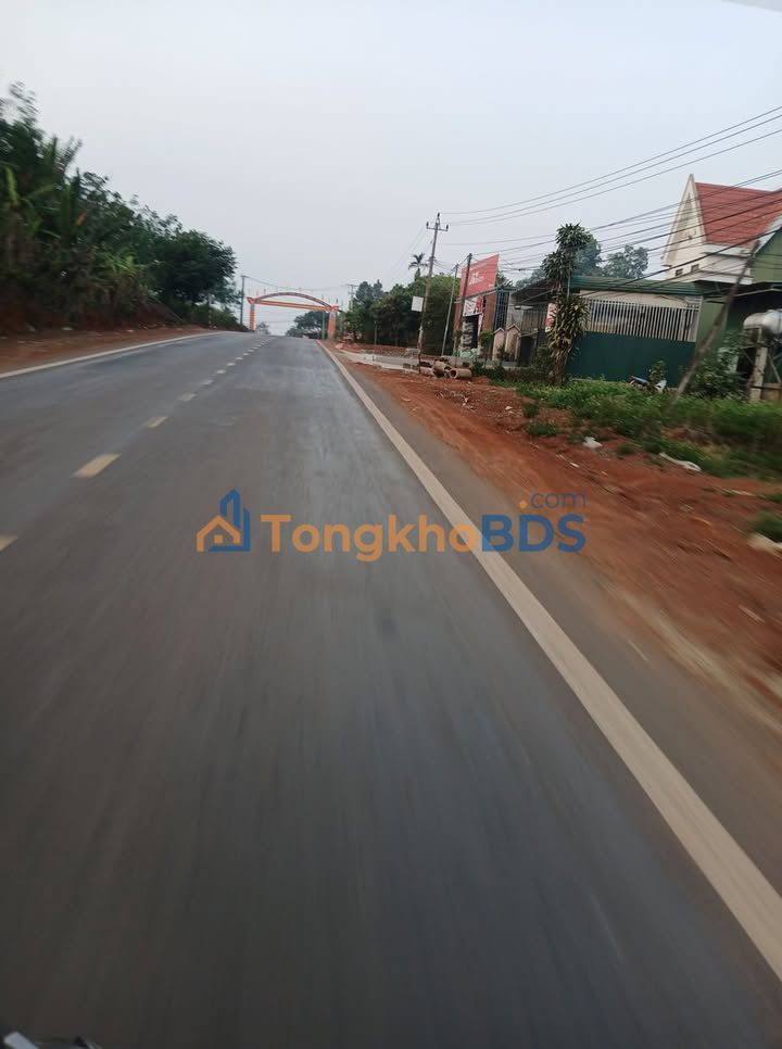 Đất nền Đức Hòa TL682 600m² 3.24 tỷ - Sổ đỏ chính chủ