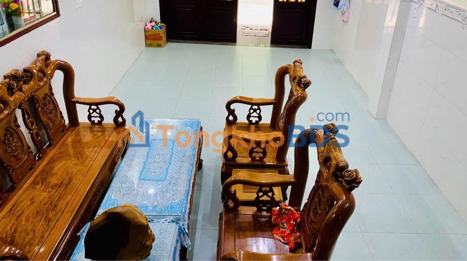 Nhà Dương Đình Nghệ Sơn Trà 23 triệu - Sẵn sàng ở ngay