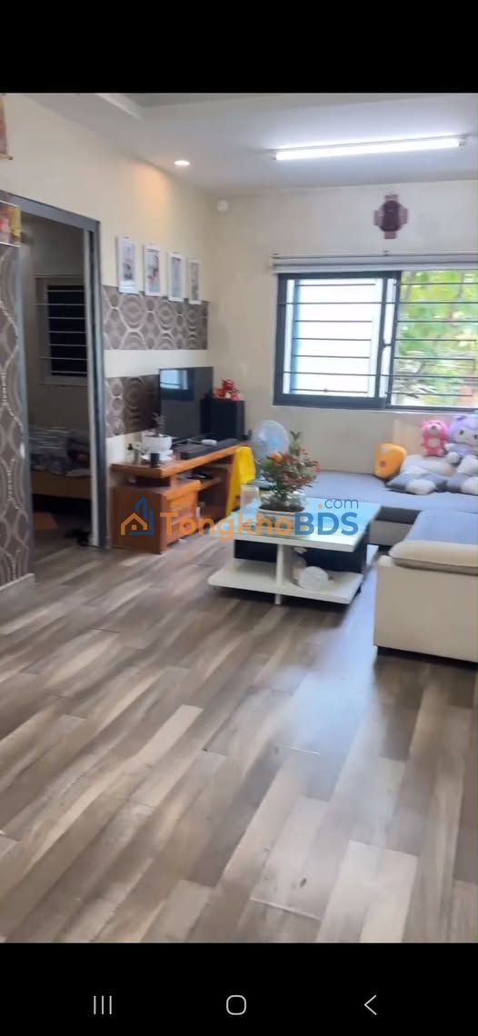 Căn hộ Bluhouse Sơn Trà 55m² 7 triệu/tháng - Bàn giao ngay