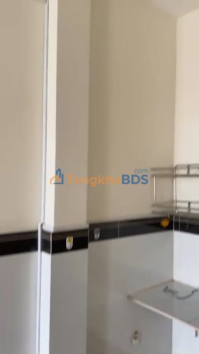 Căn hộ dịch vụ Quận 9 3.8 triệu - Bàn giao ngay