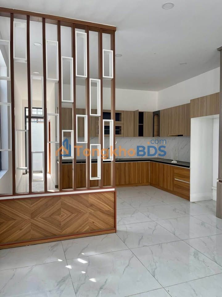 Nhà Phước Long B hẻm 71 Đường 359 100m² 6.8 tỷ - Chính chủ bán