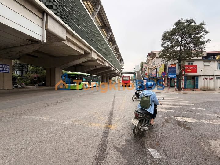 Nhà riêng Quang Trung Hà Đông 199m² 10 tỷ - Chính chủ bán