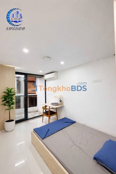 Studio Ngõ 36 Trung Hoà Cầu Giấy giá 5.2 triệu - Vào ở ngay