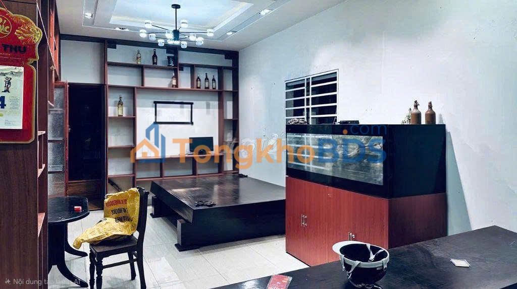 Nhà 3 tầng Phạm Quang Ảnh 80m² 25 triệu - Full nội thất