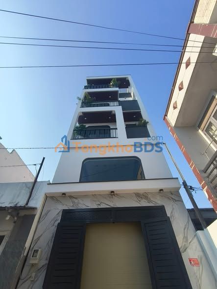 Nhà Lê Văn Khương Thới An 56m2 7 tỷ Chính chủ bán