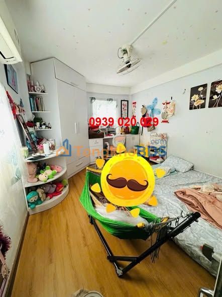 Nhà riêng đường số 9 Thủ Đức 24m² - Ô tô vào tận nơi