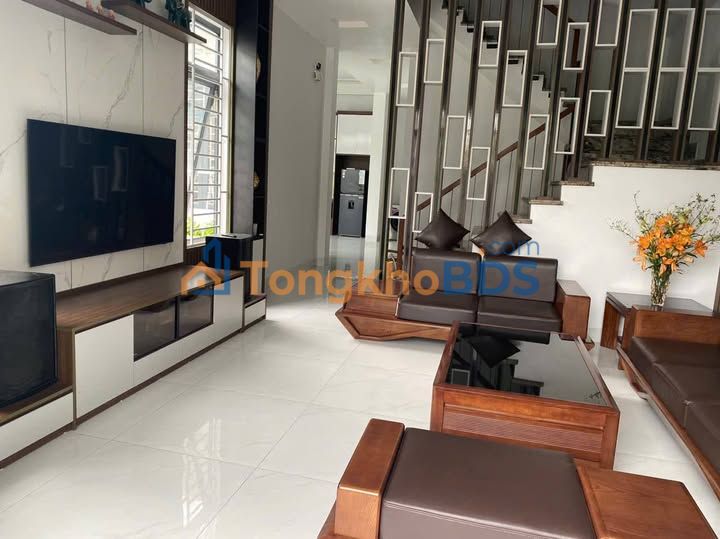 Nhà riêng Đông Hải Thanh Hóa 183m² – Ô tô vào tận nhà