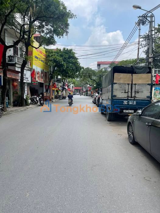 Nhà riêng Yên Nghĩa Hà Đông 38m² 7 tỷ - Chính chủ bán