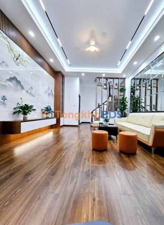 Nhà Bà Triệu Hai Bà Trưng 34m² 12 tỷ - Sẵn sàng ở ngay