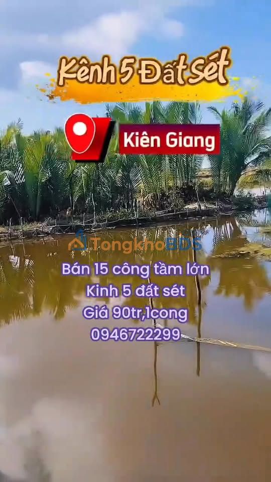 Đất nông nghiệp Vân Khánh 25.000m² 2.25 tỷ - Giá tốt hiếm có