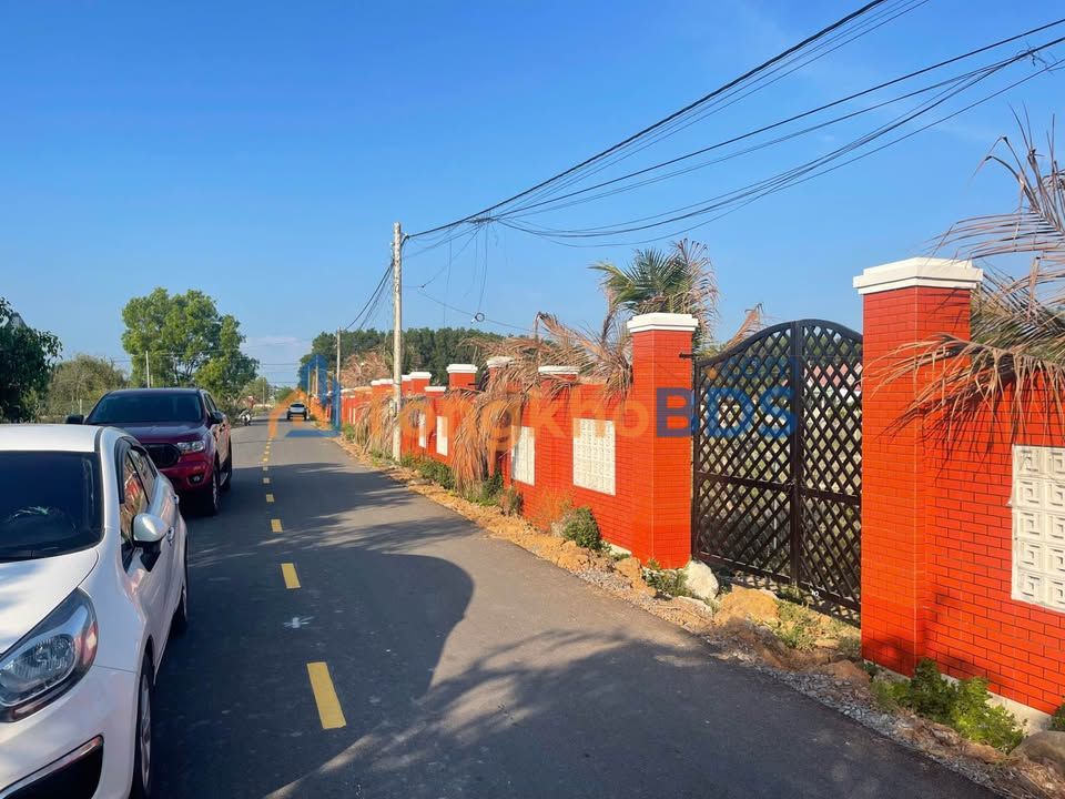 Đất nền Phước Hải 600m² 2.6 tỷ - Sổ đỏ chính chủ