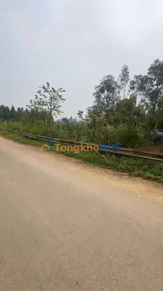 Đất nền Thượng Long 240m² 400 triệu - Sổ đỏ chính chủ