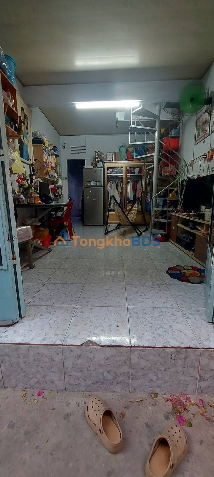 Nhà Bình Đức Long Xuyên 28m2 550 triệu - Chính chủ bán gấp