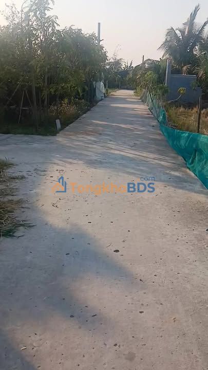 Đất nền Sơn Kỳ Tân Phú 140m² 450 triệu - Đất thổ cư 100%