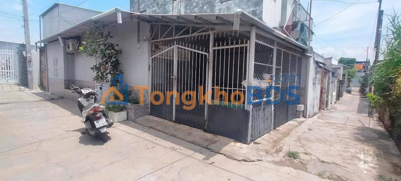 Nhà cho thuê Ngô Quốc Trị Trà Vinh 2,5 triệu/tháng - Sẵn sàng ở ngay