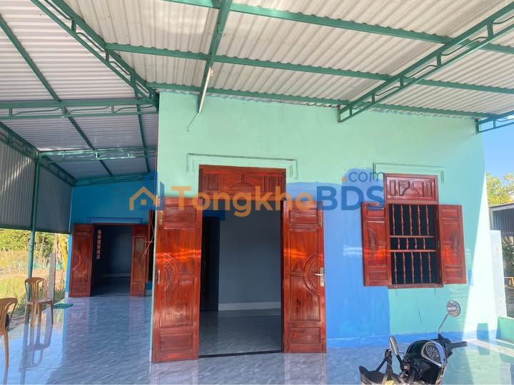 Nhà riêng Hàm Phú 280m² giá 700 triệu - Chính chủ bán