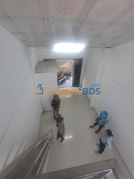 Nhà riêng P1 Vĩnh Long 3 triệu/tháng - Sẵn sàng ở ngay