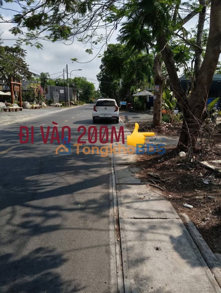 Đất nền Hòa Bình Trảng Bom 97m² 500tr - Sổ đỏ