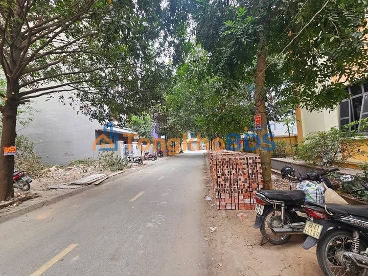 Đất nền Ninh Xá Bắc Ninh 150m² 1 tỷ - Đường to ô tô