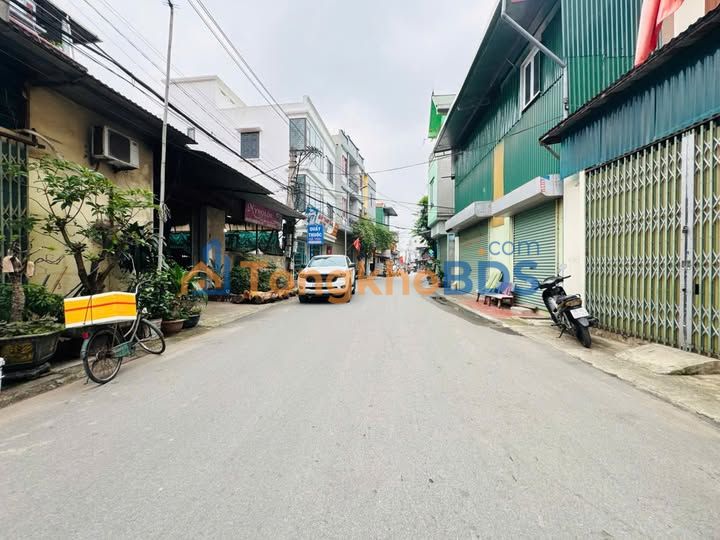 Đất nền Đại Vi, Tiên Du 107m² giá 8 tỷ - Sổ đỏ chính chủ