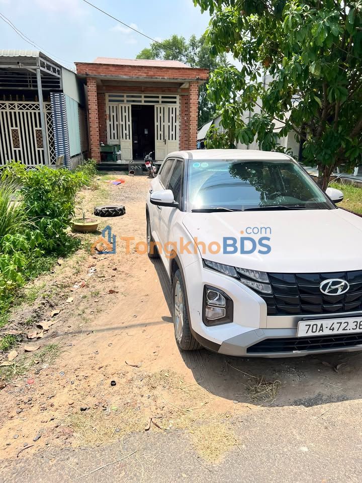 Nhà Tiên Thuận Bến Cầu 170m² 849 triệu - Chính chủ bán